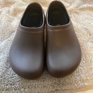 Birkenstock Profi Birki 2.0 Brown